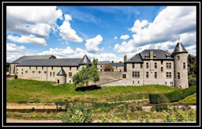 Ferme Château de Laneffe